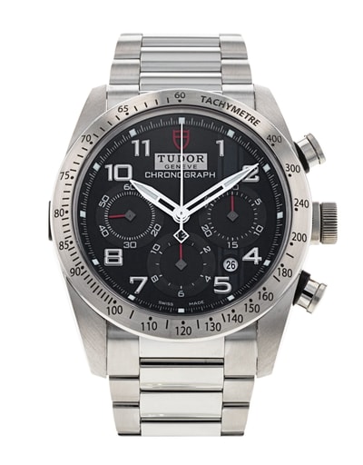 Tudor Fastrider Chronograph 42000